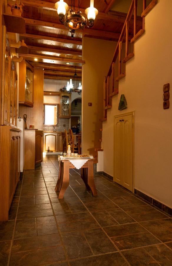 Aspro House Villa Folegandros Town Ngoại thất bức ảnh